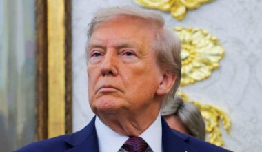 EPA moves to suspend more employees who signed letter of dissent against Trump admin policies