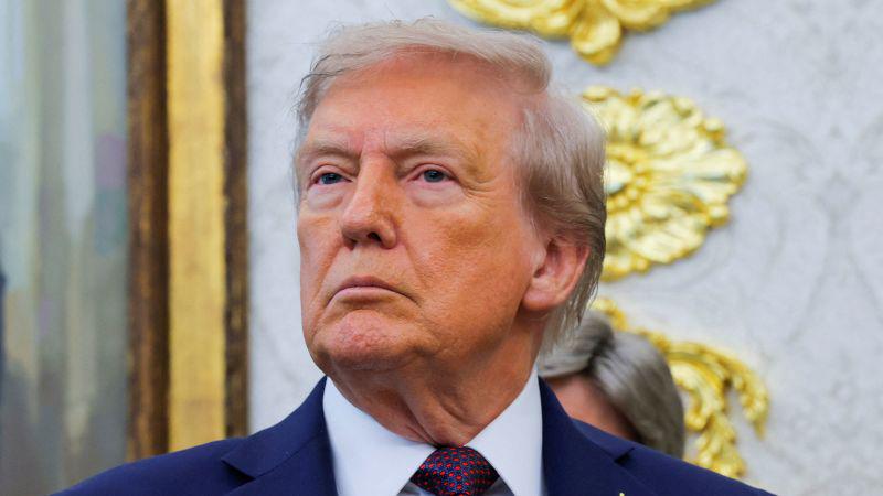 EPA moves to suspend more employees who signed letter of dissent against Trump admin policies