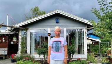 Kommunen strammer grebet: Kolonihaveejere kan ende med bøder og nedrivning"