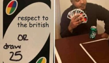 La haine de la terre des angles va bien au-delà de la Rance, semble-t-il.