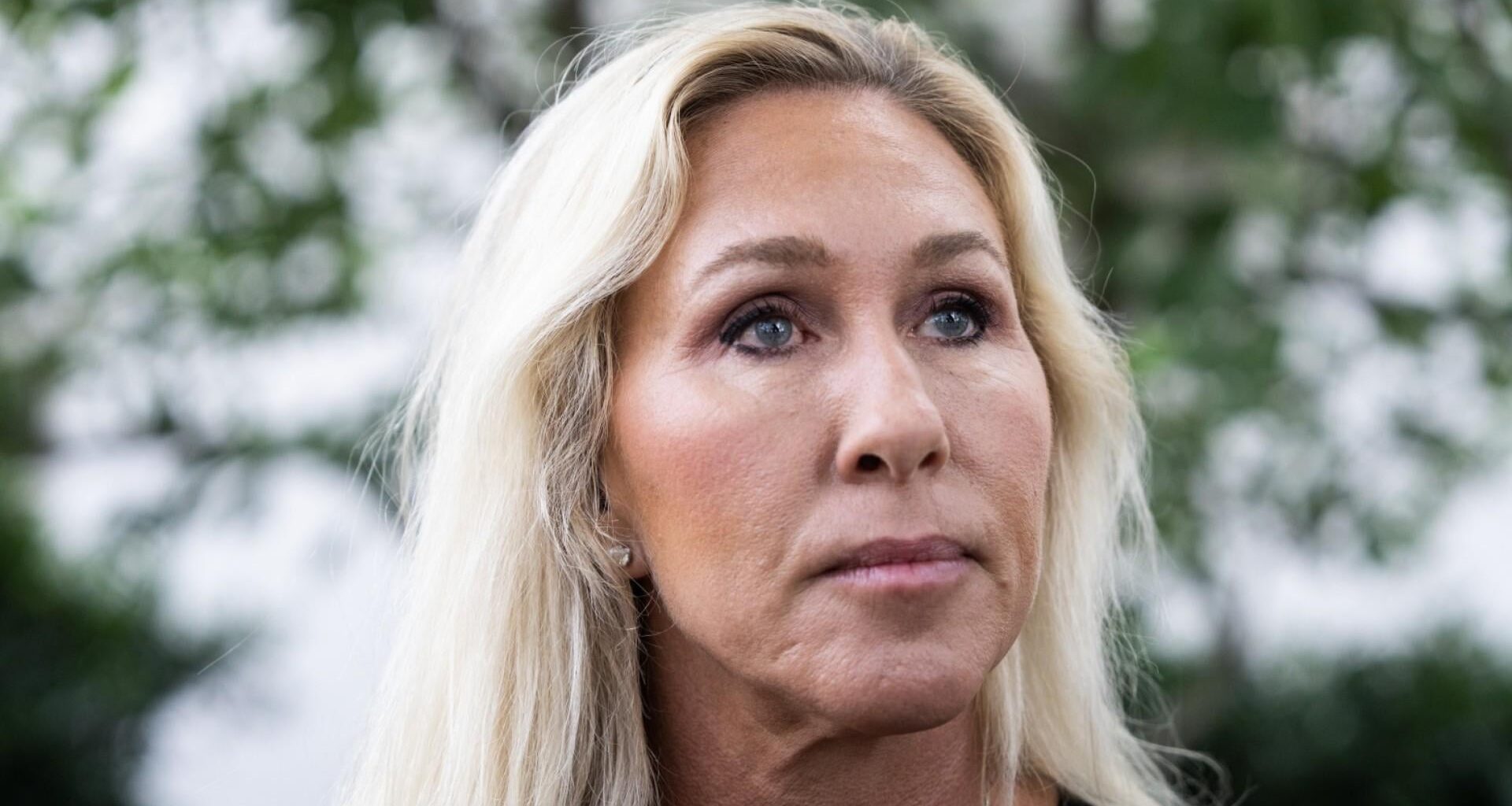 MTG, Boebert, Mace to back Epstein files vote, defying Trump White House
