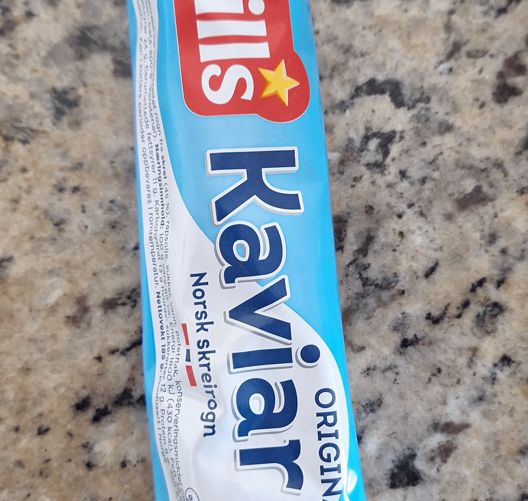 Safe to eat?