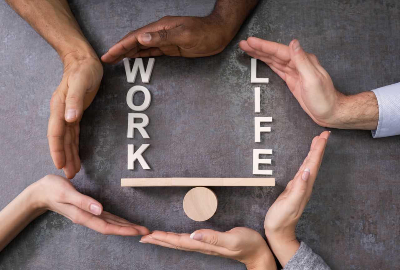 Belgium remains 3rd in work-life balance among developed countries in 2025