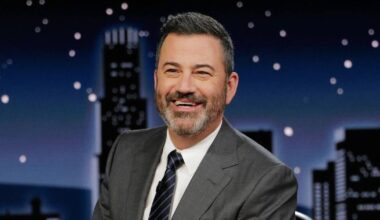 Donald Trump threatens to sue ABC after Kimmel return: "We’re going to test ABC out on this. Let’s see how we do. Last time I went after them, they gave me $16 Million Dollars. This one sounds even more lucrative."