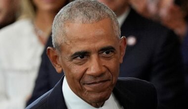 Obama calls Kirk murder 'horrific,' says a president should 'pull people together'