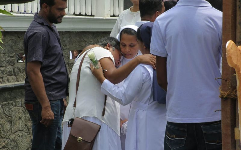 Africa Tops Vatican Commission List of “modern martyrs”: Report
