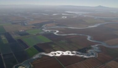 2 bills meant to speed up California Delta Tunnel project die without vote