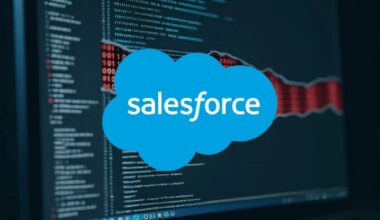 Salesforce Patches Critical ForcedLeak Bug Exposing CRM Data via AI Prompt Injection