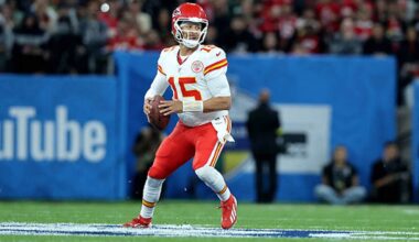 2025 NFL Week 2 Predictions, Betting Odds & TV Schedule