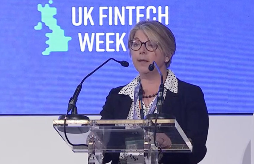 Bank of England: systemic stablecoins can hold 'some' government bonds - Ledger Insights