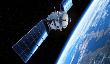 Oman Lens to Advance Space Tech with Second Satellite Launch by 2026