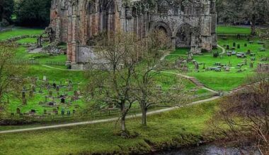 Bolton Priory