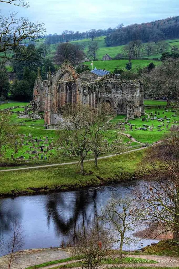 Bolton Priory