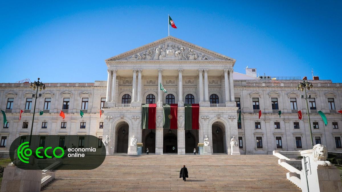 Cartel da banca. Direita chumba audição da Caixa, BCP, Santander e BPI no Parlamento