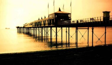 Paignton Pier