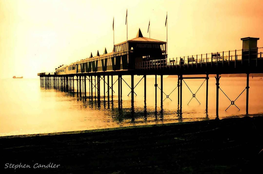 Paignton Pier