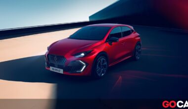 Αυτό είναι το νέο Renault Clio – Πότε έρχεται Ελλάδα - Η 6η γενιά του Clio μόλις αποκαλύφθηκε, με τη Renault να παρουσιάζει ένα από τα κορυφαία αυτοκίνητα πόλης. Δείτε τους κινητήρες, τα χαρακτηριστικά και μάθετε πότε θα λανσαριστεί στη χώρα μας. - gocar.gr