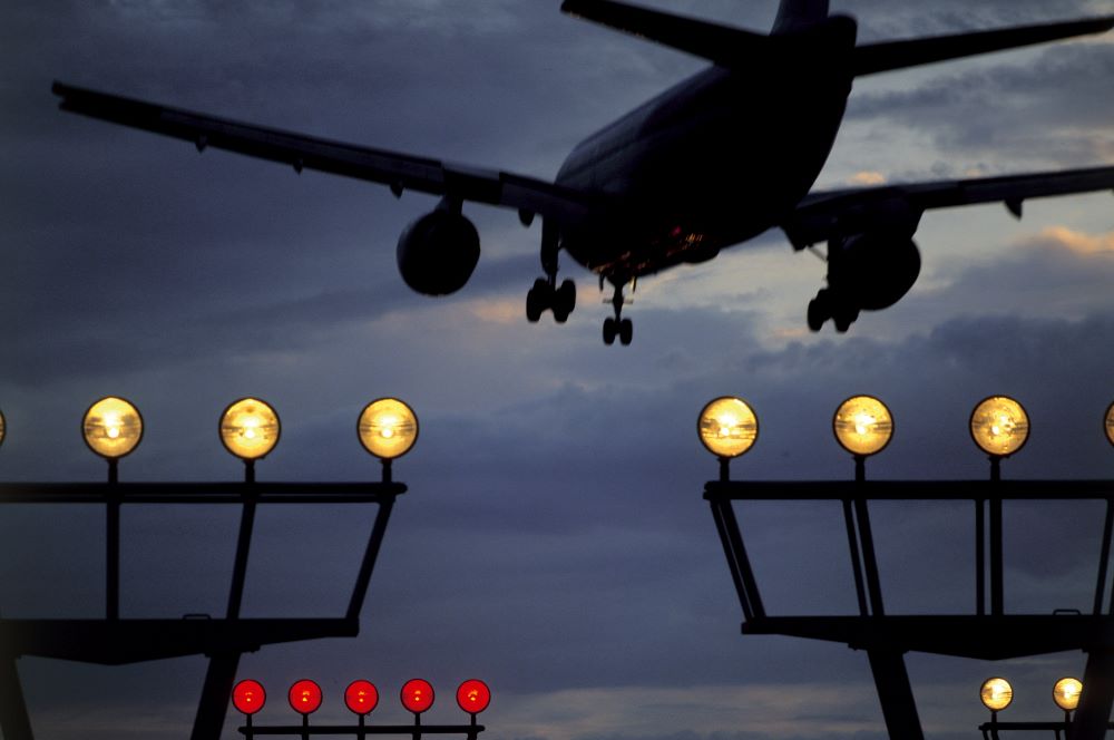 KLM Flight KL1289 Makes Emergency Landing in Amsterdam, Netherlands After Drone Sightings in Aalborg—What Happened?