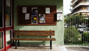 Banks launch Greece’s biggest CSR project