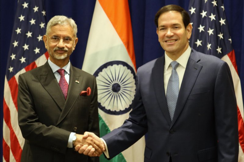 US signals willingness to revisit tariffs on India, says Rubio