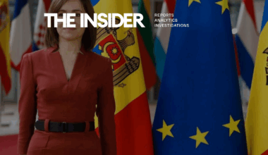 Moldova to focus on aligning national laws with EU standards after Maia Sandu’s party wins election despite Russian interference