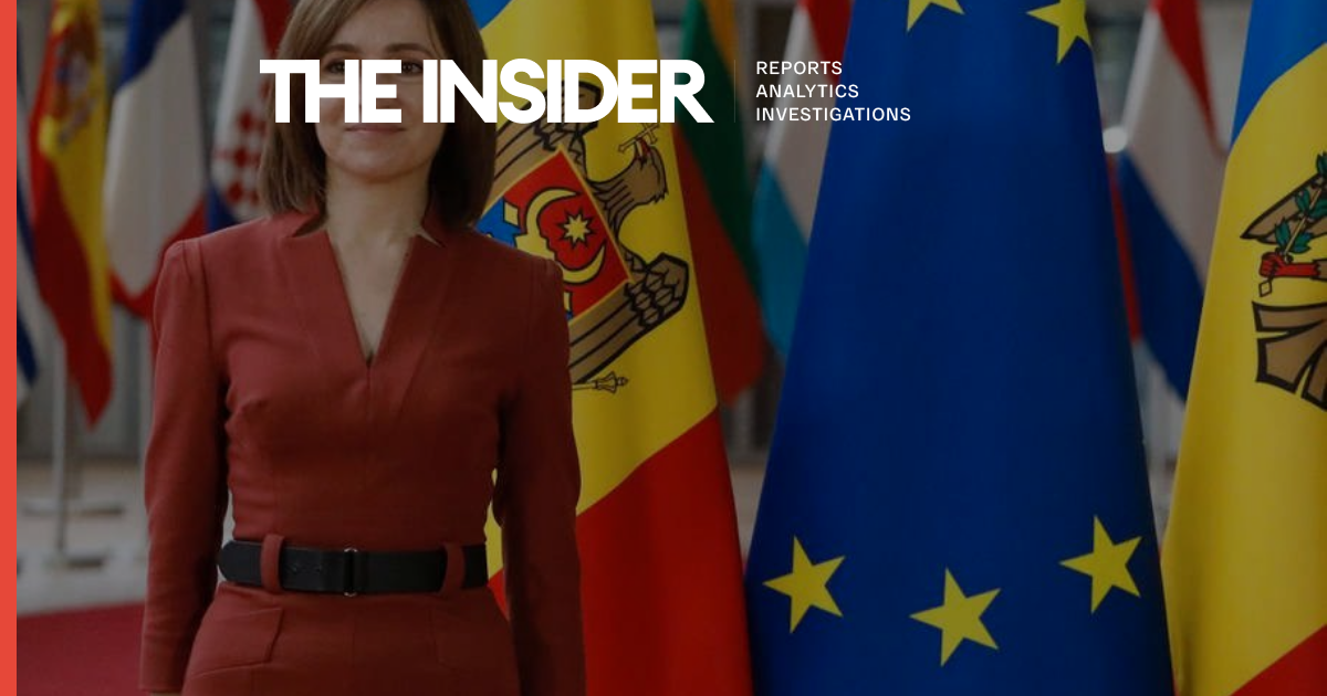 Moldova to focus on aligning national laws with EU standards after Maia Sandu’s party wins election despite Russian interference
