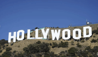 President Trump announces 100 percent tariff on foreign-made movies