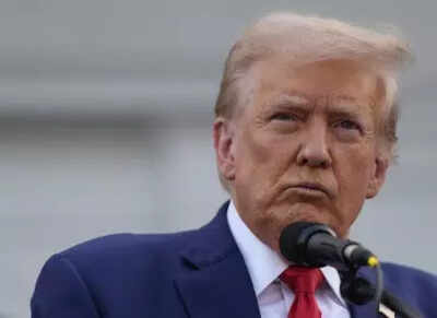 ‘Department of war’: Trump signs order renaming defence department; what it means