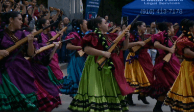 Sacramento El Grito event makes changes due to political climate