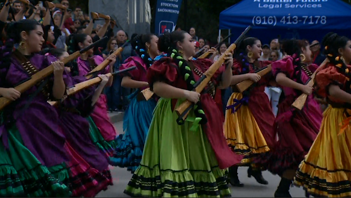 Sacramento El Grito event makes changes due to political climate
