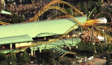 Woman sues over same ride where man was found unresponsive, later died