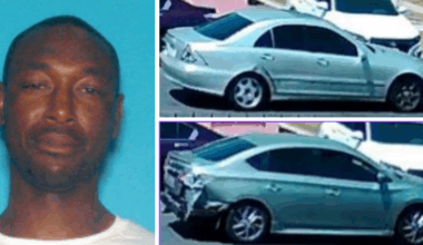 Reward offered as LAPD detectives search for shooter who killed 42-year-old man in 2020