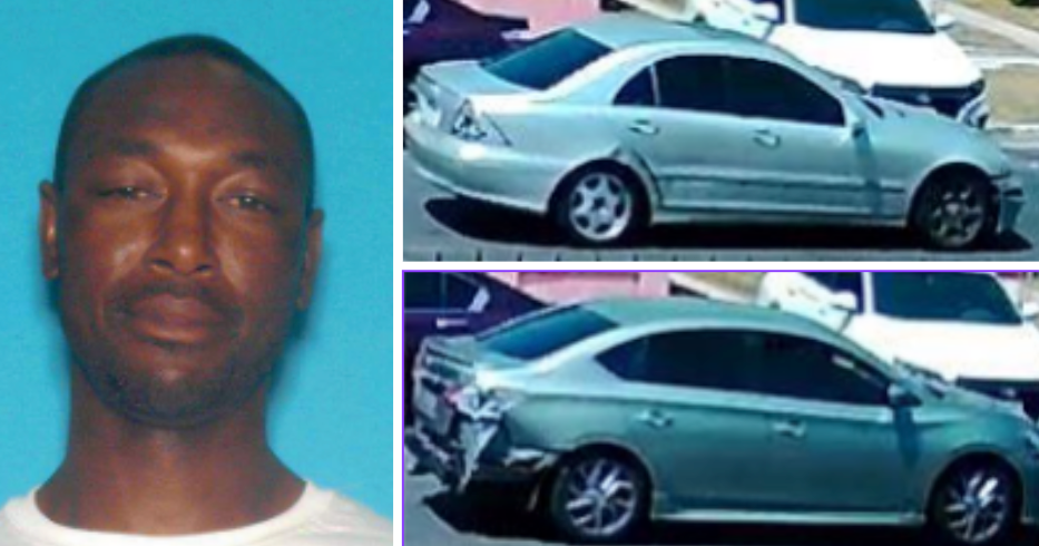 Reward offered as LAPD detectives search for shooter who killed 42-year-old man in 2020