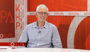 Румен Овчаров: Военните разходи могат да натежат сериозно върху България