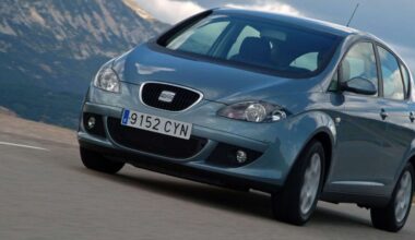 Casi 4 millones de coches en España superan los 250.000 kilómetros