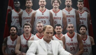 Τουρκία: To στόρι του Σενγκούν με τον Κεμάλ Ατατούρκ