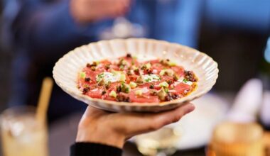 Owner of Bon Delire and Sens Snags Boulette's Larder Space In Ferry Building