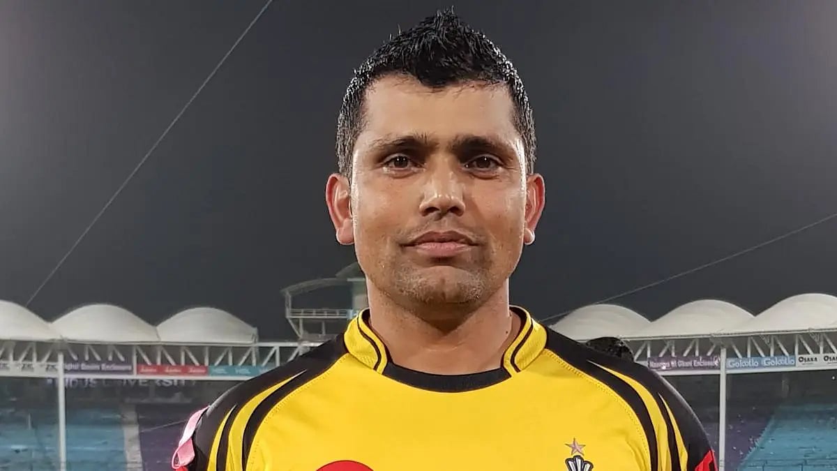 Akmal hopes for calm before and after blockbuster India-Pakistan clash