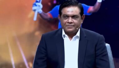 ‘India are on top but can’t write off Pakistan’: Rashid Latif