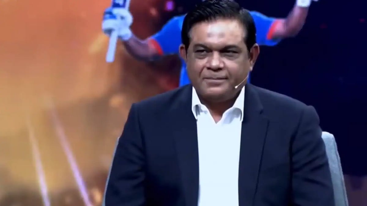 ‘India are on top but can’t write off Pakistan’: Rashid Latif