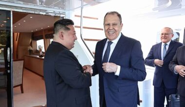 S Korea voices ‘serious concerns’ with Russia over military alignment
