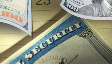 What to know abotu Social Security payments in September
