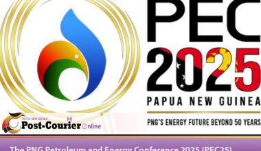 2025 Petroleum and Energy Conference brings leaders to fuel PNG's Future