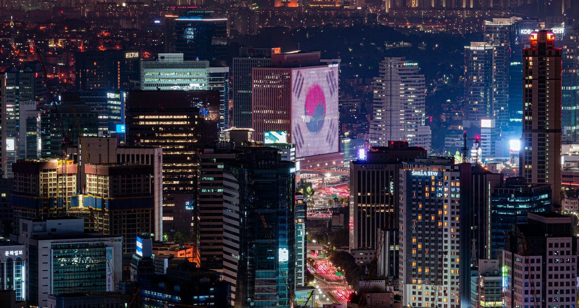 K-pop, K-drama and K-defence – two sides of South Korea’s influence strategy