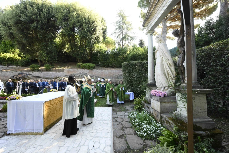 Pope Leo XIV supports ‘important and urgent’ Creation Day Sept. 1 – Catholic World Report