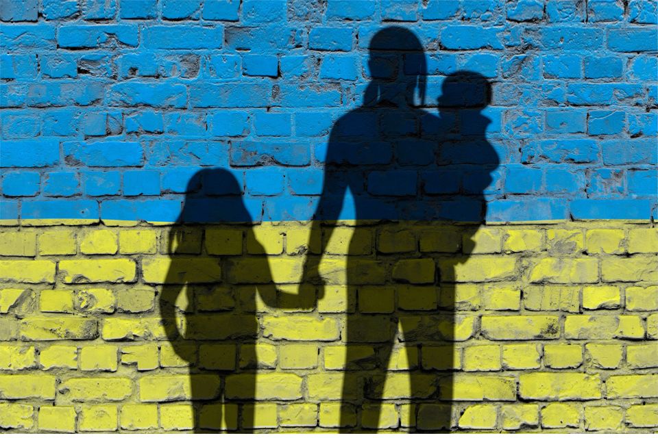 EU Sets Path for Ukrainian Refugees’ Transition Period Beyond 2027 Protection