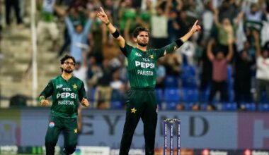 Asia Cup, PAK vs SL, Super 4 Qualification Scenario: Pakistan breathe back life in race for final