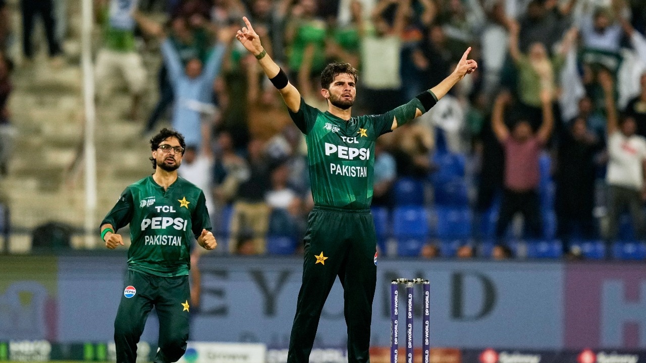 Asia Cup, PAK vs SL, Super 4 Qualification Scenario: Pakistan breathe back life in race for final