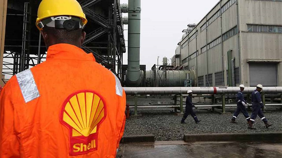 Shell returns to Angola after two-decade absence