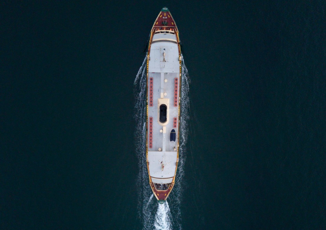cover Cyprus and Malta almost entirely depend on sea transport for trade